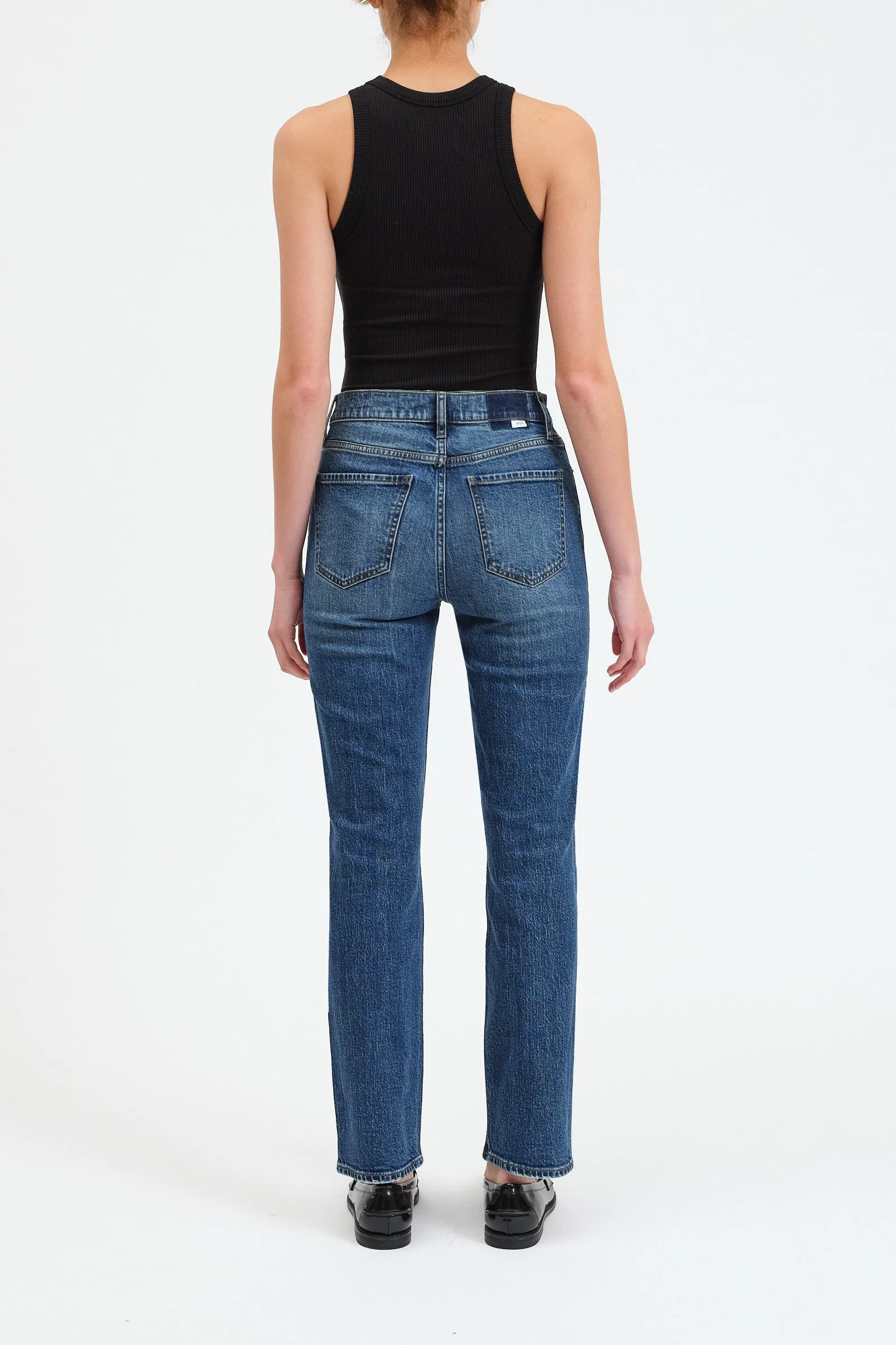 Smarty Pants Slim in Devoted sold by Daze product image thumbnail 3