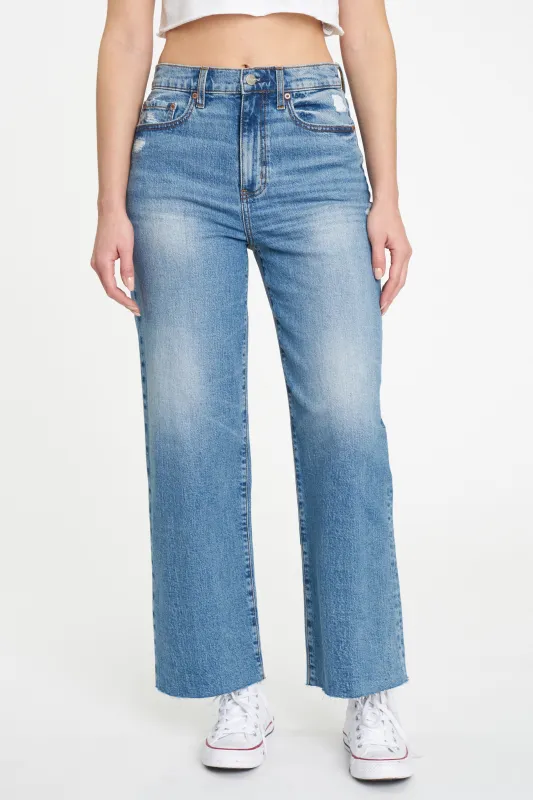 Pleaser in Darling sold by Daze