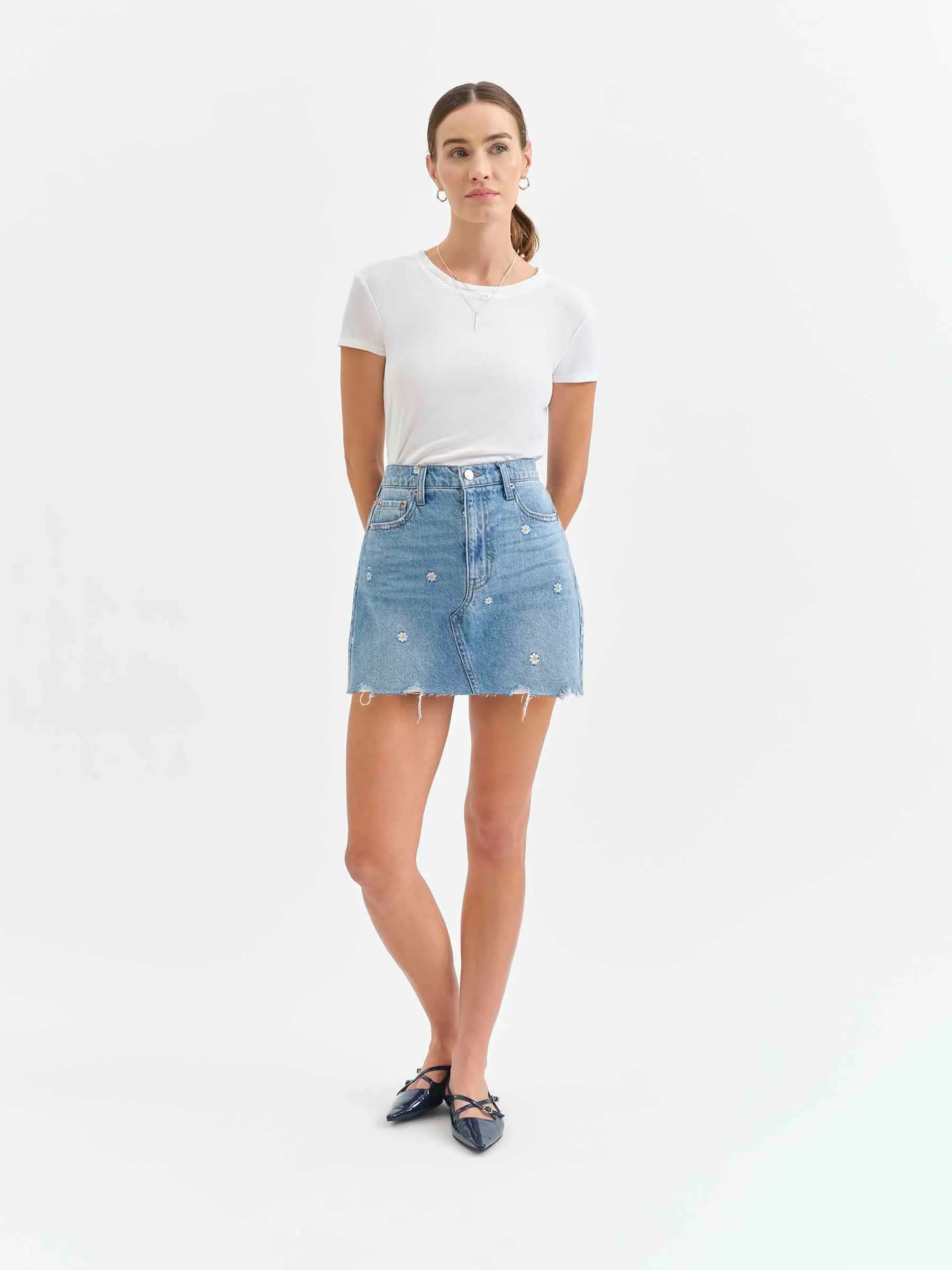 Malibu Mini in Daze-Y sold by Daze product image thumbnail 2