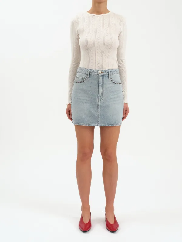 Stash Mini in Let's Dance sold by Daze