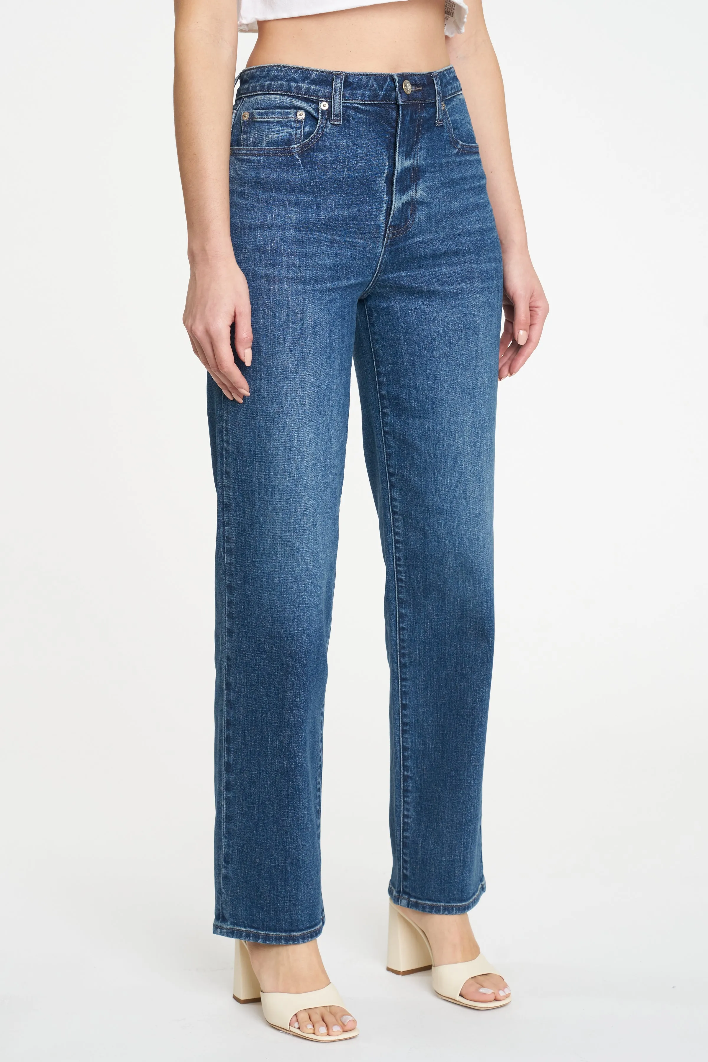 Sundaze High Rise in Infinity sold by Daze product image thumbnail 2