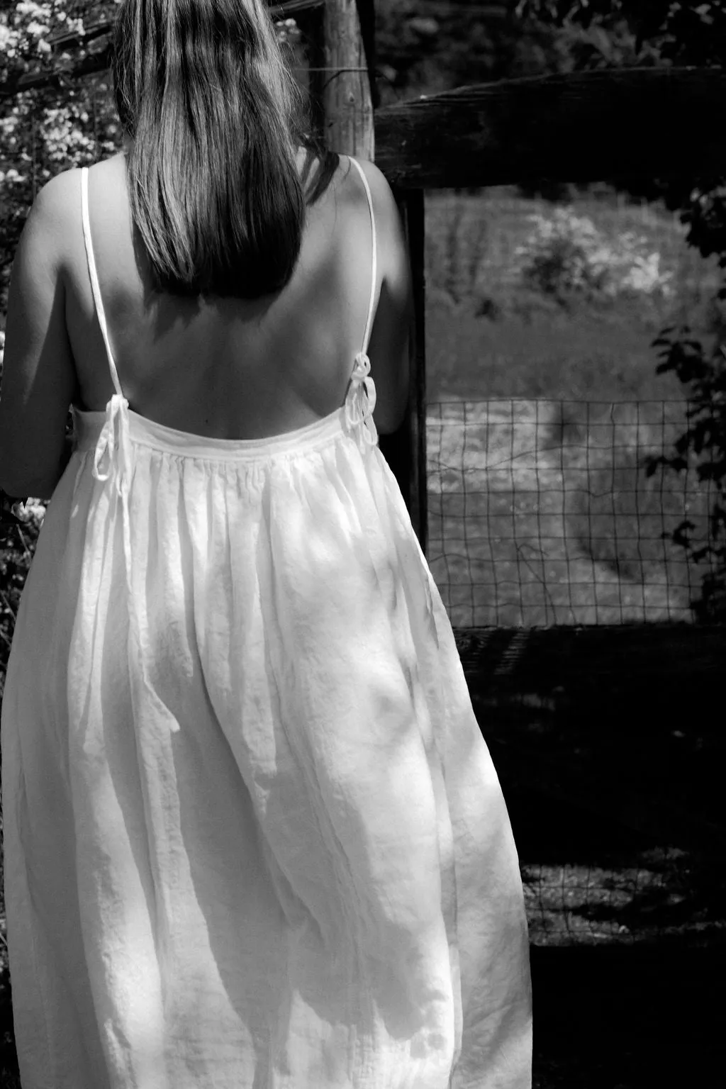 Cleo Dress - Made to Order sold by Shelter product image thumbnail 2