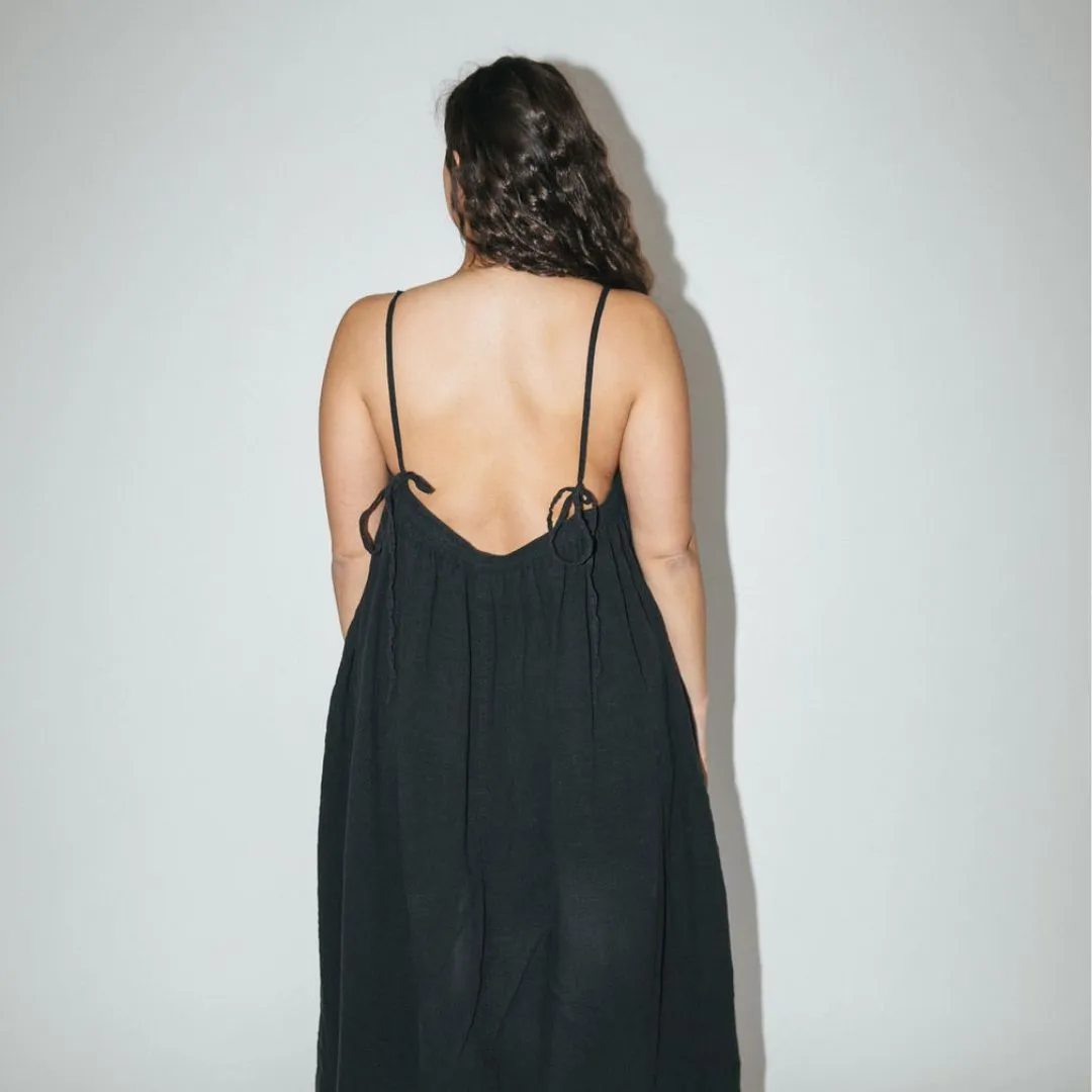 Cleo Dress - Made to Order sold by Shelter product image thumbnail 5