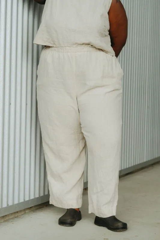 Eva Pants - Made to Order made by Shelter