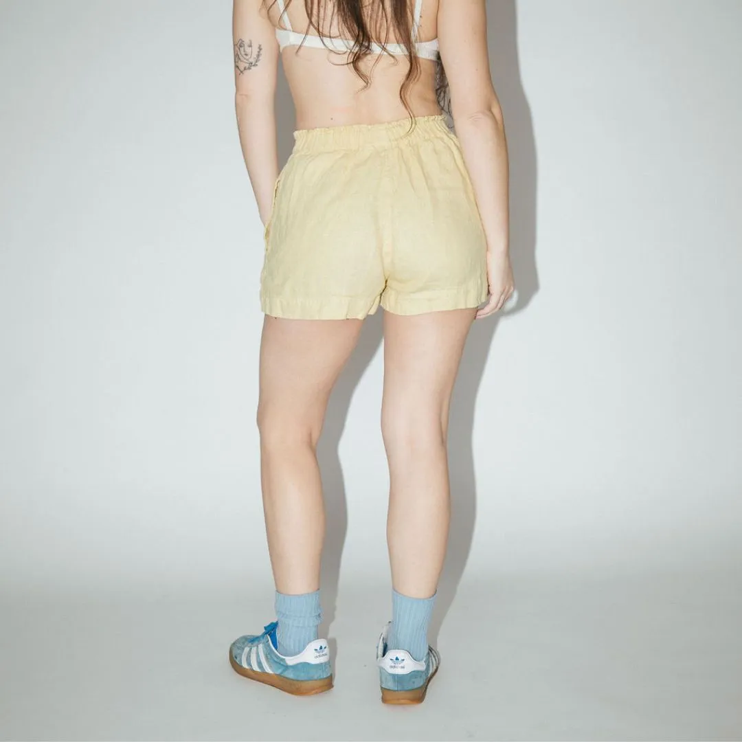 Eva Shorts - Made to Order sold by Shelter product image thumbnail 5
