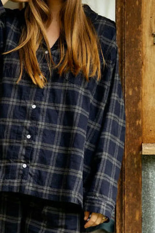 Shelter PJ - Pants Set - Made to Order made by Shelter