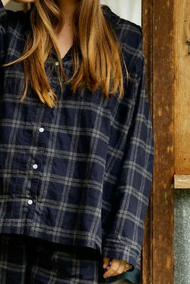 Shelter PJ - Pants Set - Made to Order sold by Shelter