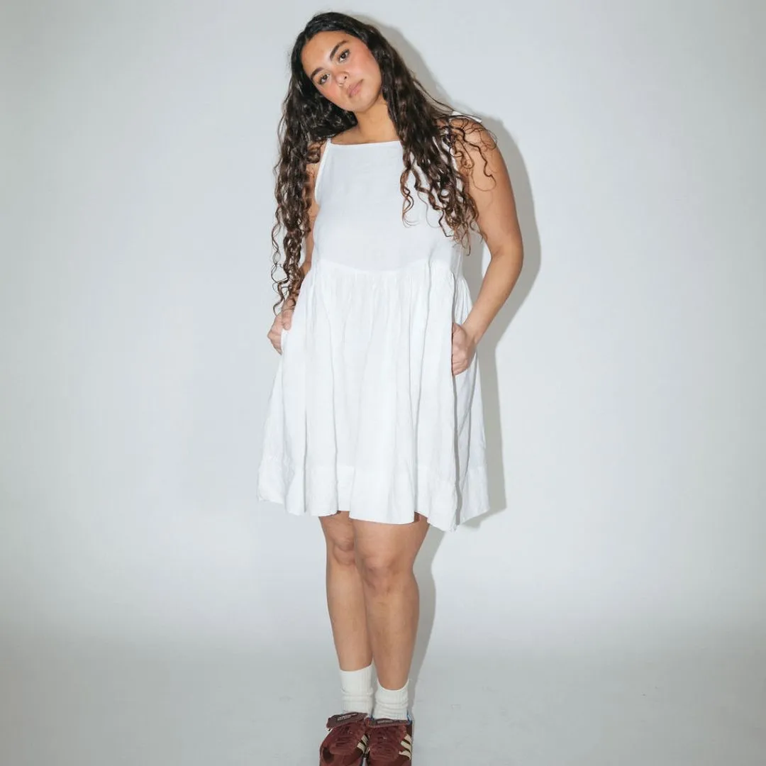 Rudy Dress - Made to Order sold by Shelter product image thumbnail 2