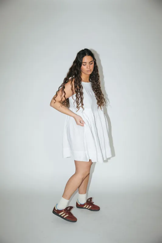 Rudy Dress - Made to Order made by Shelter