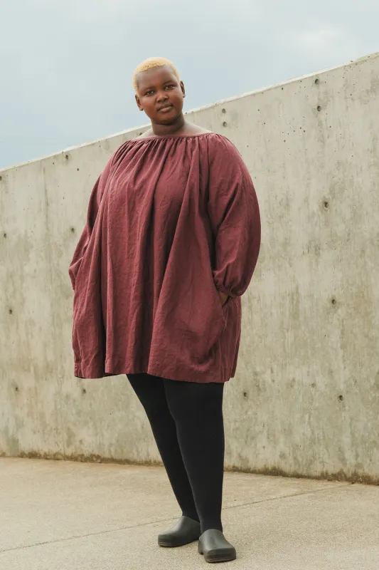 Mini Olive Dress - Made to Order made by Shelter