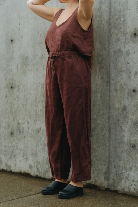 August Pants - Made to Order made by Shelter