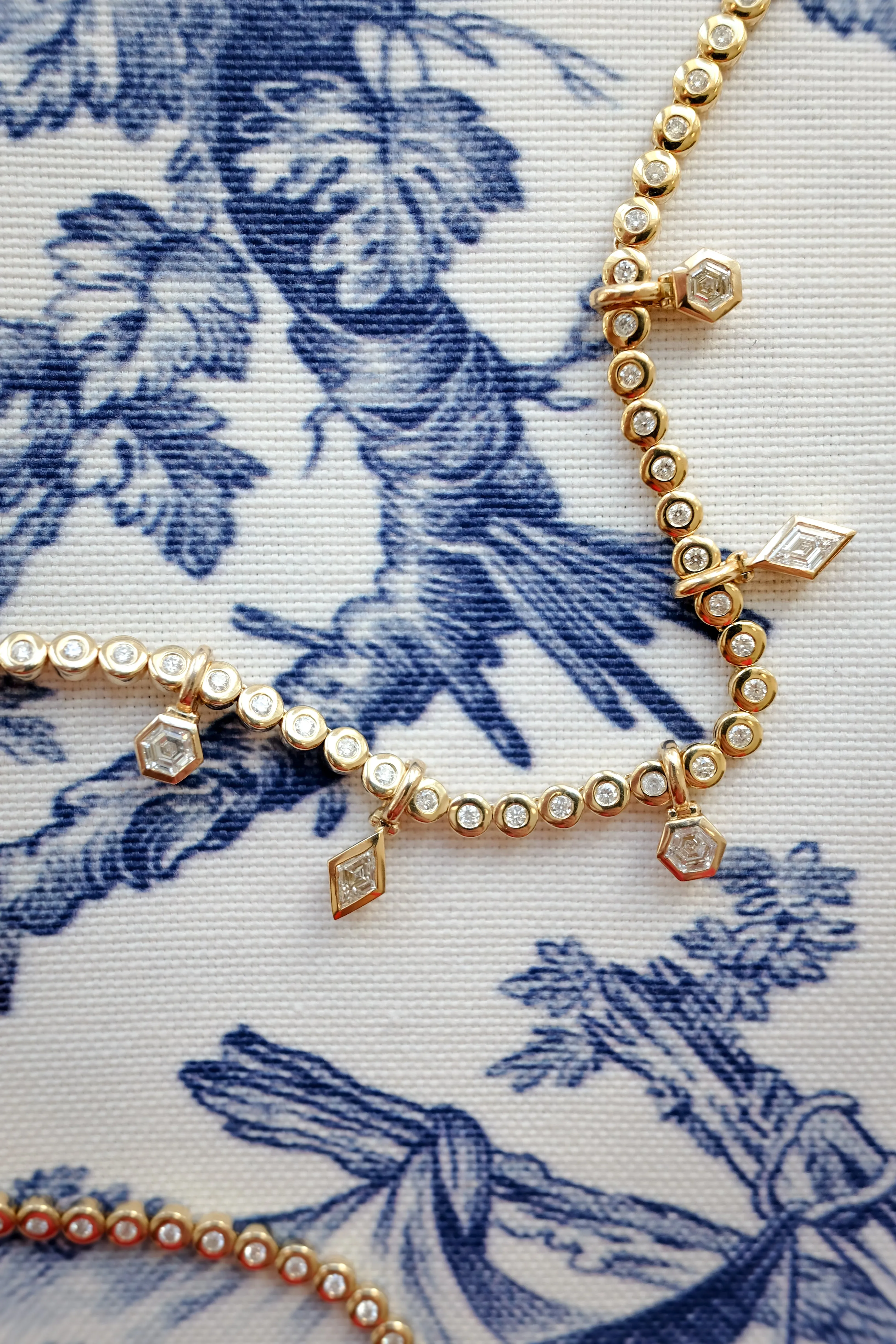 Loz Sprinkle Charm sold by Stoned Fine Jewelry product image thumbnail 3