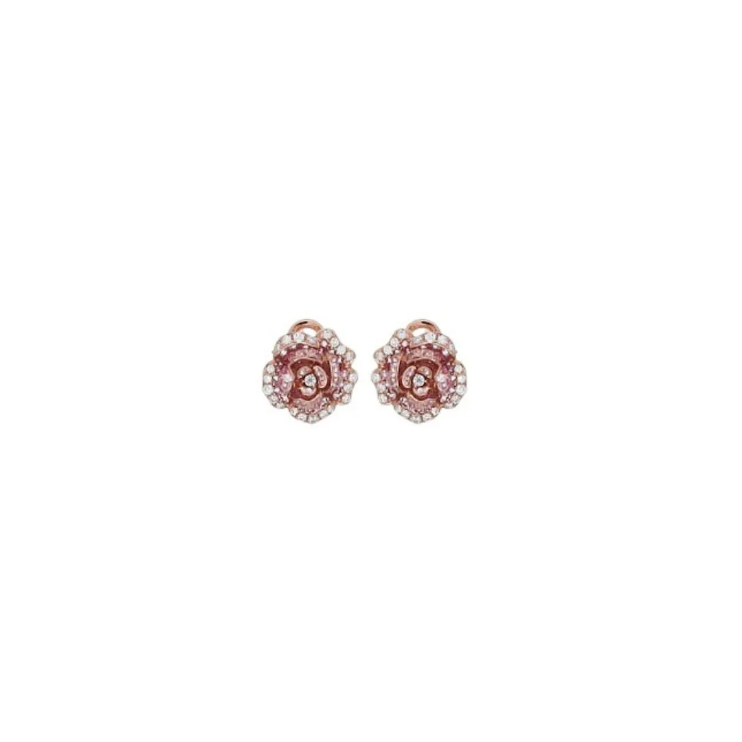 *NEW* Peony Stud sold by Stoned Fine Jewelry