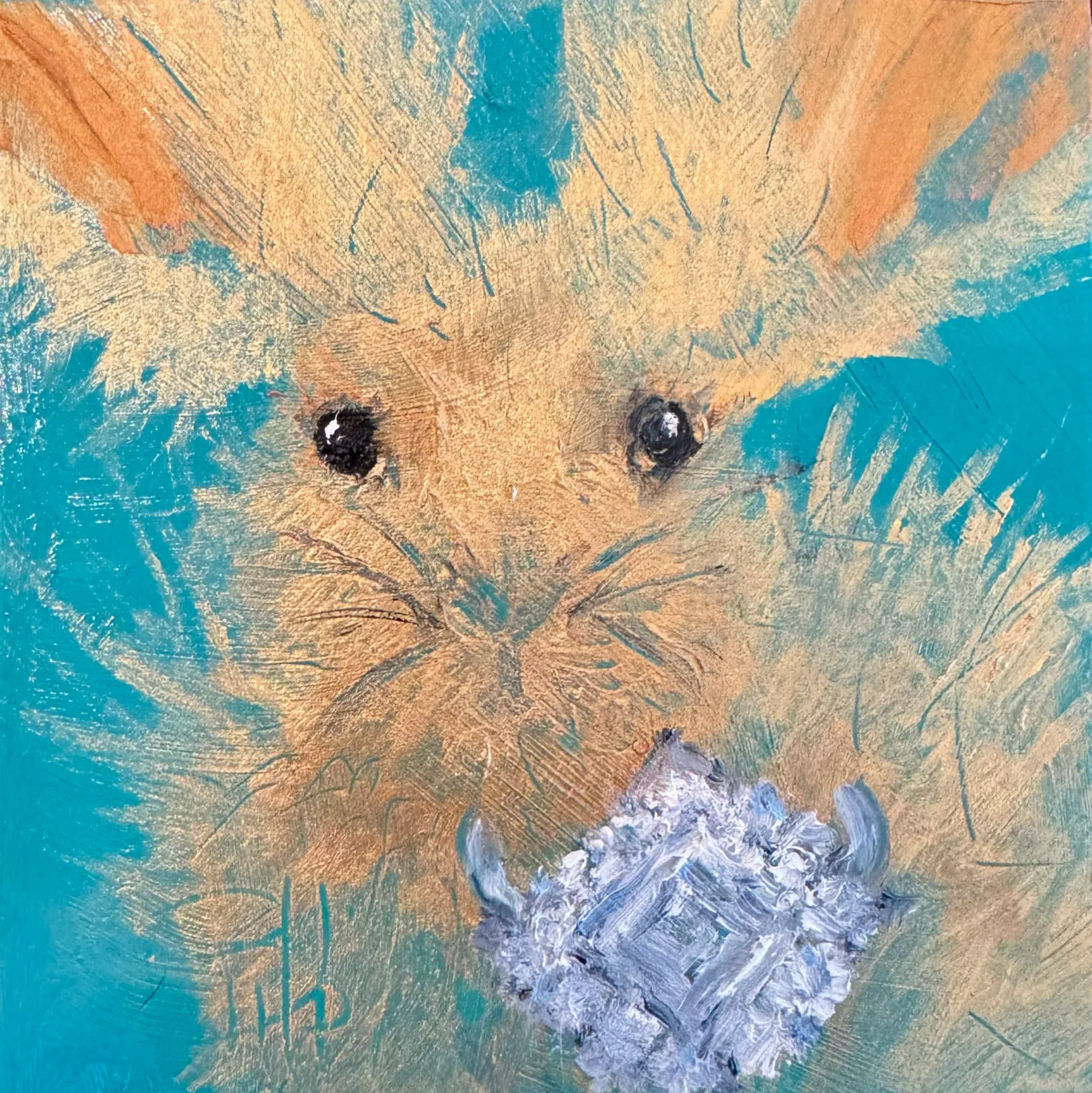 *NEW* Flora Ring sold by Stoned Fine Jewelry product image thumbnail 4