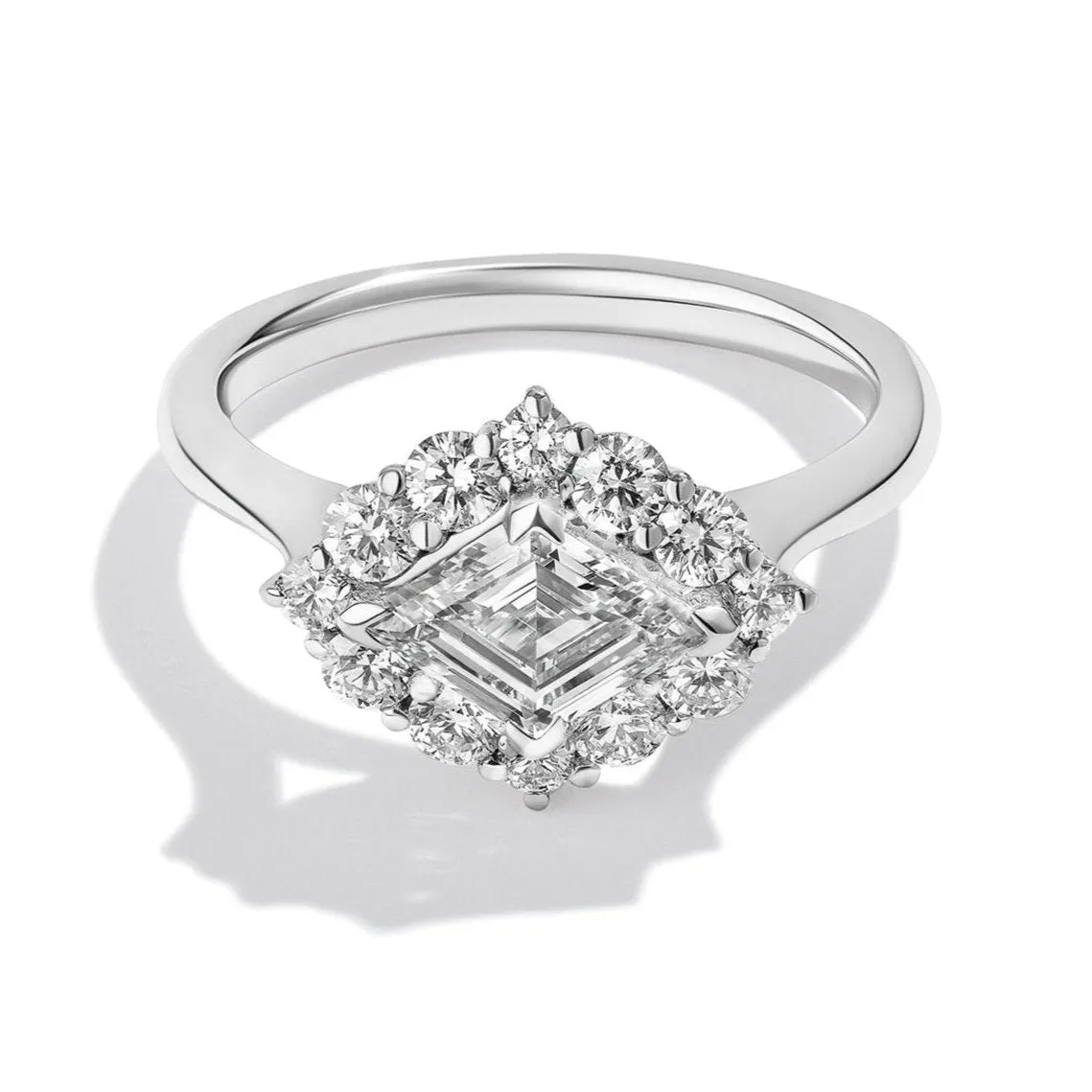 *NEW* Flora Ring sold by Stoned Fine Jewelry