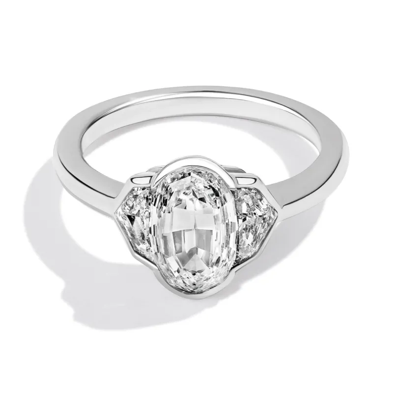 *NEW* The Wyoming Ring made by Stoned Fine Jewelry