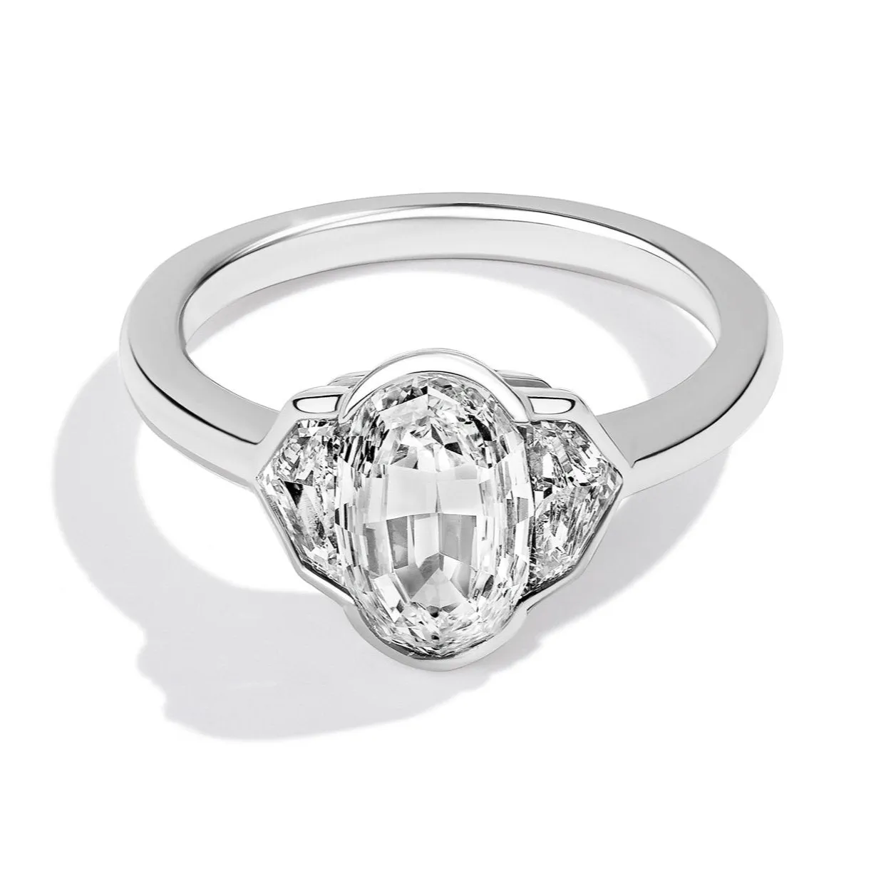 *NEW* The Wyoming Ring sold by Stoned Fine Jewelry