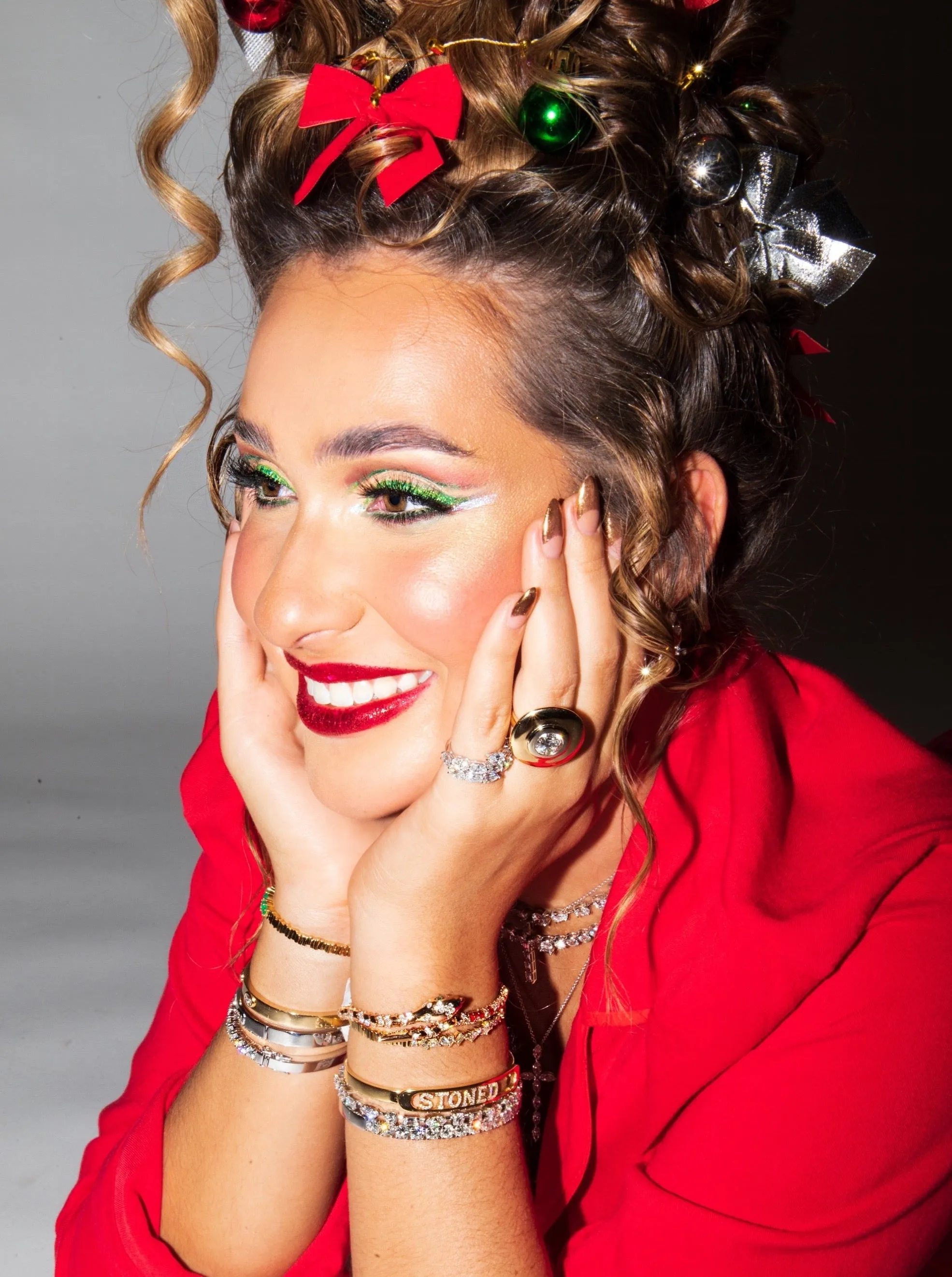 GIA Certified Serpent Ring sold by Stoned Fine Jewelry product image thumbnail 5