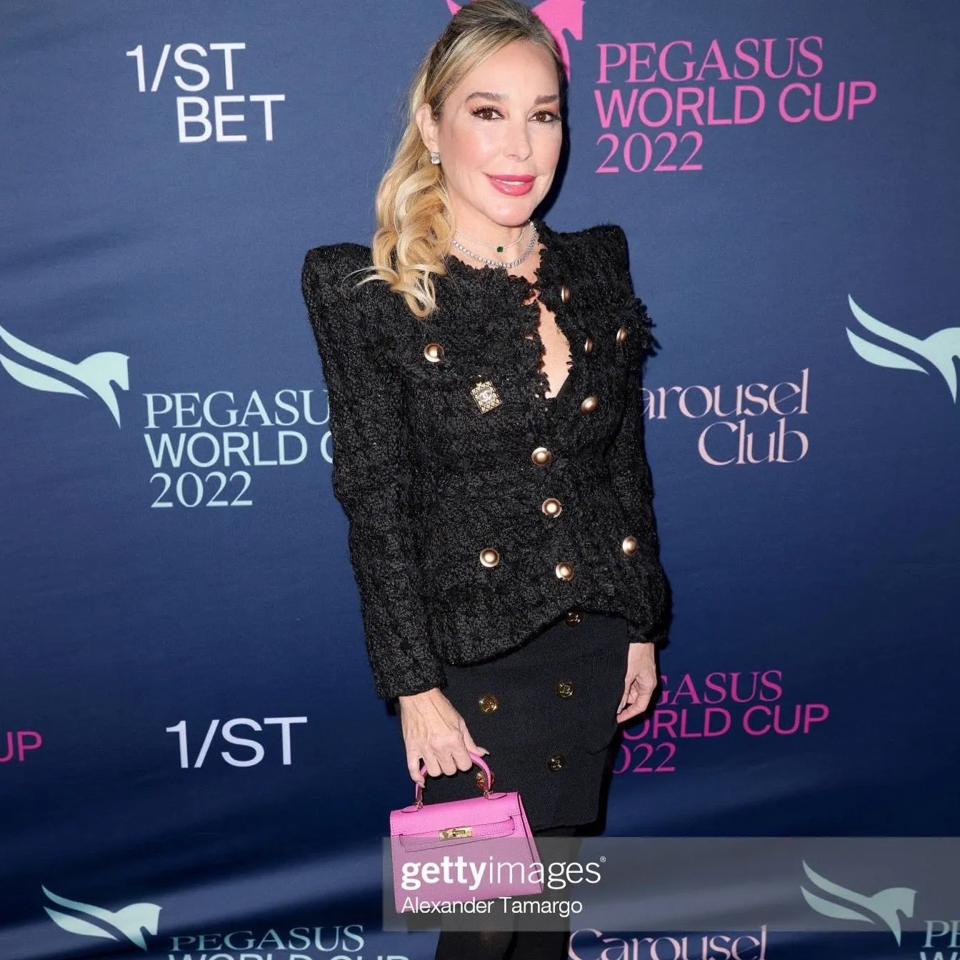 Zoie Diamond Choker with Emerald Center sold by Stoned Fine Jewelry product image thumbnail 2