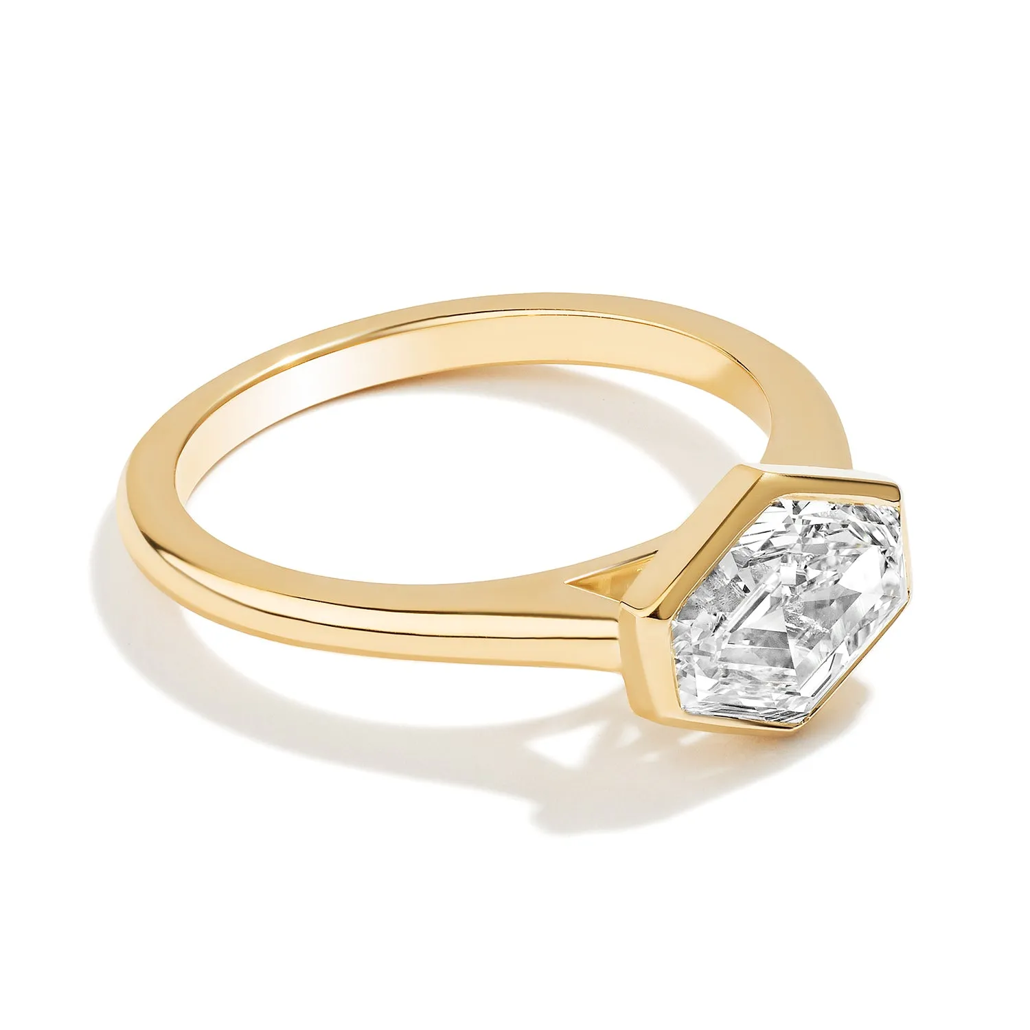 *NEW* The Palma Ring sold by Stoned Fine Jewelry product image thumbnail 2