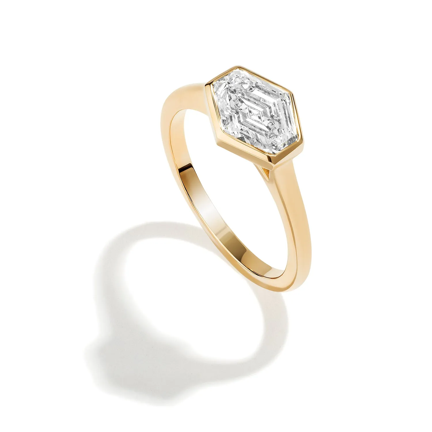 *NEW* The Palma Ring sold by Stoned Fine Jewelry product image thumbnail 3