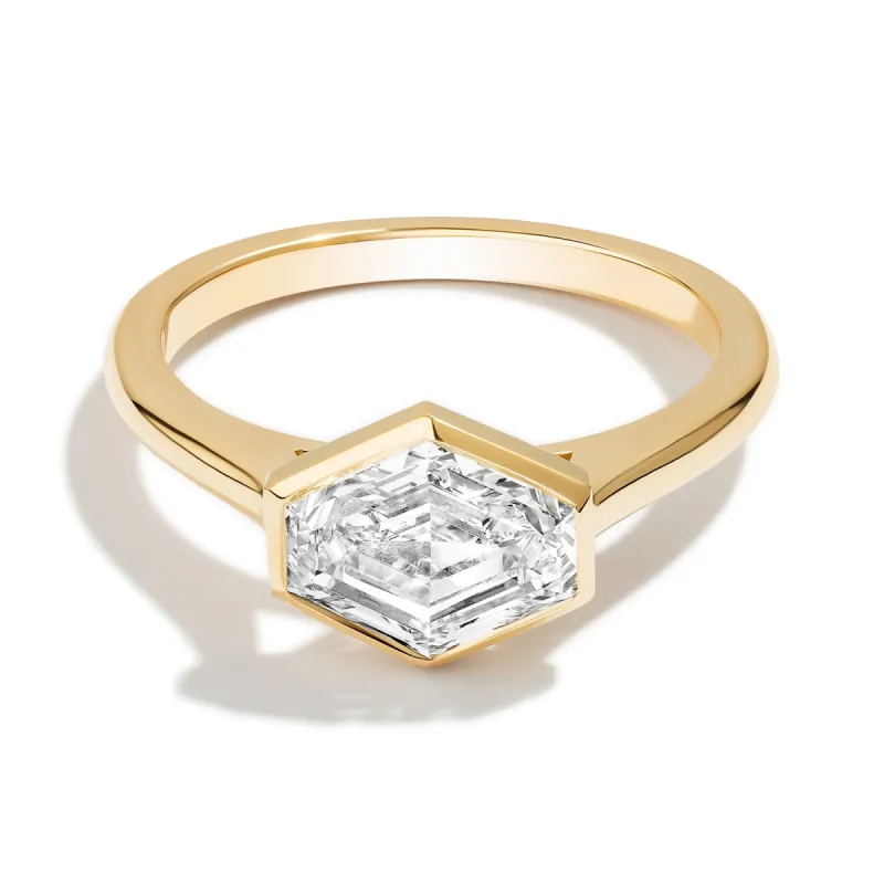 *NEW* The Palma Ring sold by Stoned Fine Jewelry