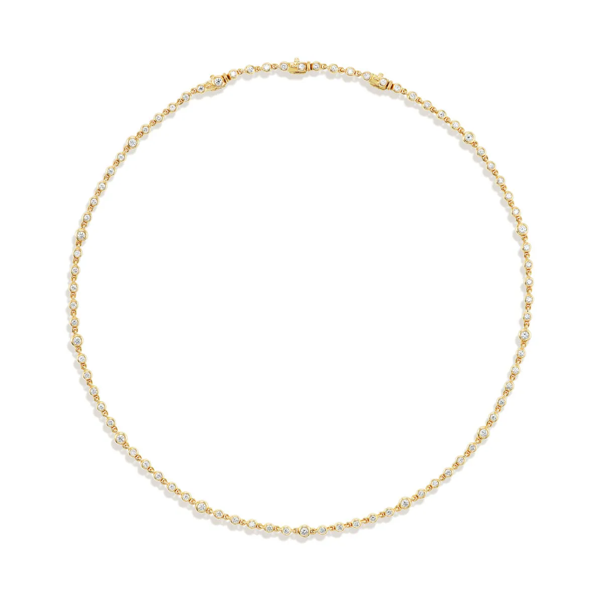 *NEW* Stella Necklace sold by Stoned Fine Jewelry