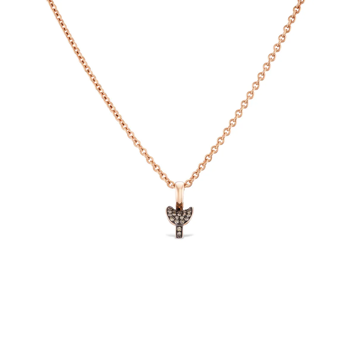 *NEW* Champagne Pony Saddle Charm Holder sold by Stoned Fine Jewelry product image thumbnail 3