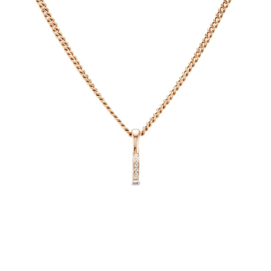 *NEW* Pavé Mini Muse Harness sold by Stoned Fine Jewelry product image thumbnail 2