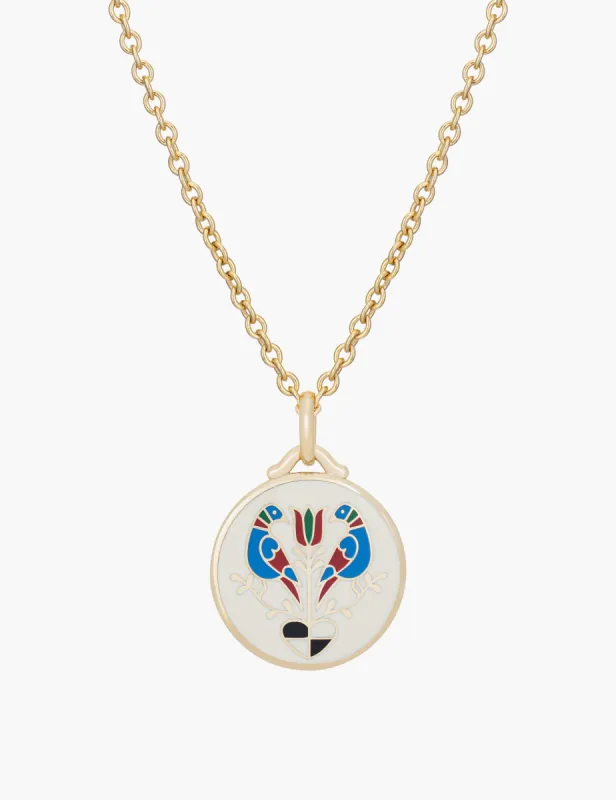 Paloma Pendant sold by Kathryn Bentley