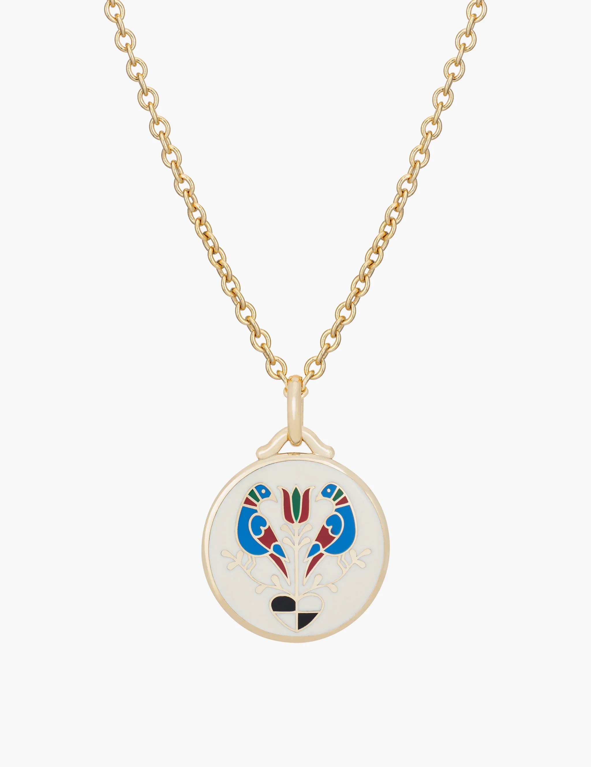 Paloma Pendant sold by Kathryn Bentley