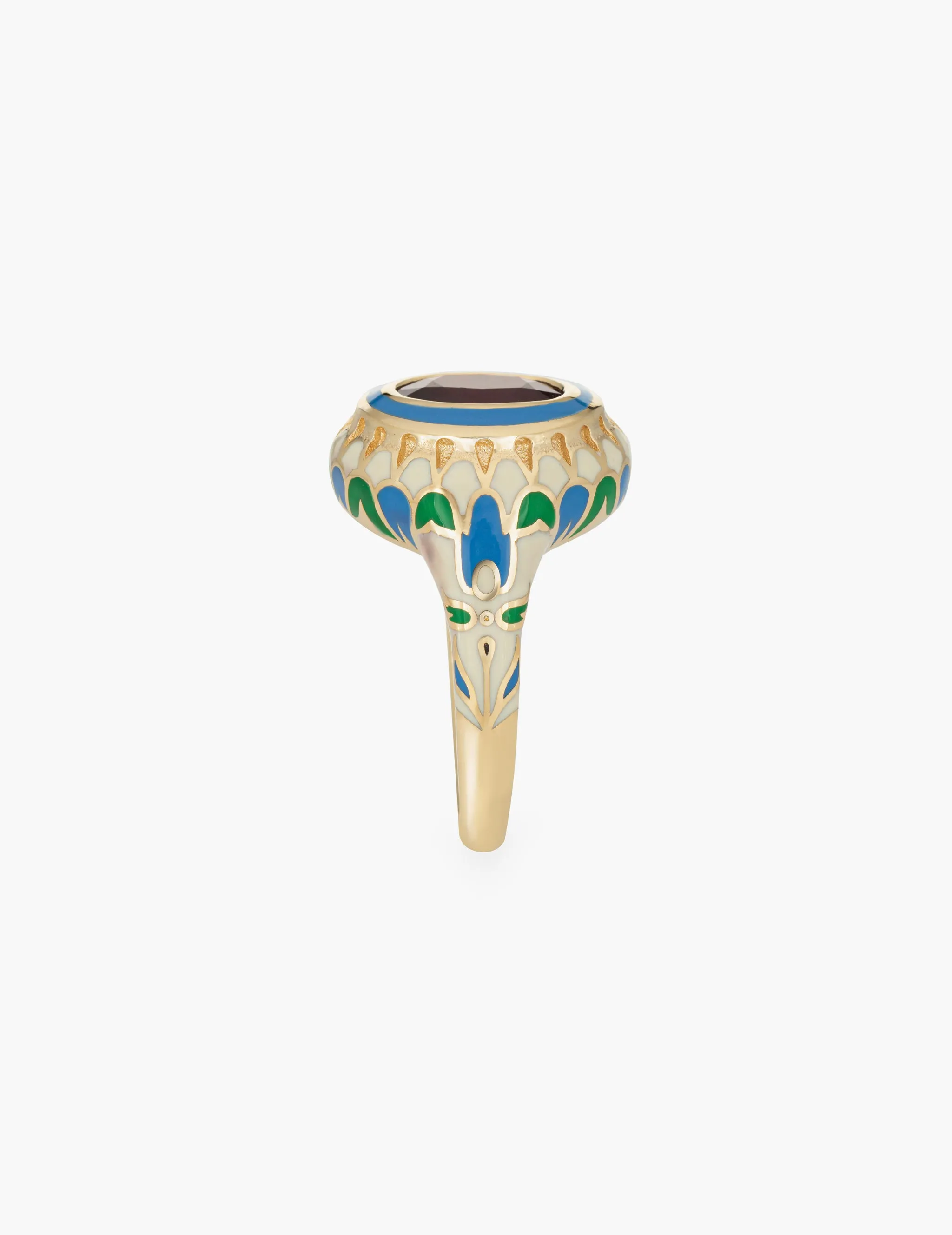 Ulla Ring sold by Kathryn Bentley product image thumbnail 3