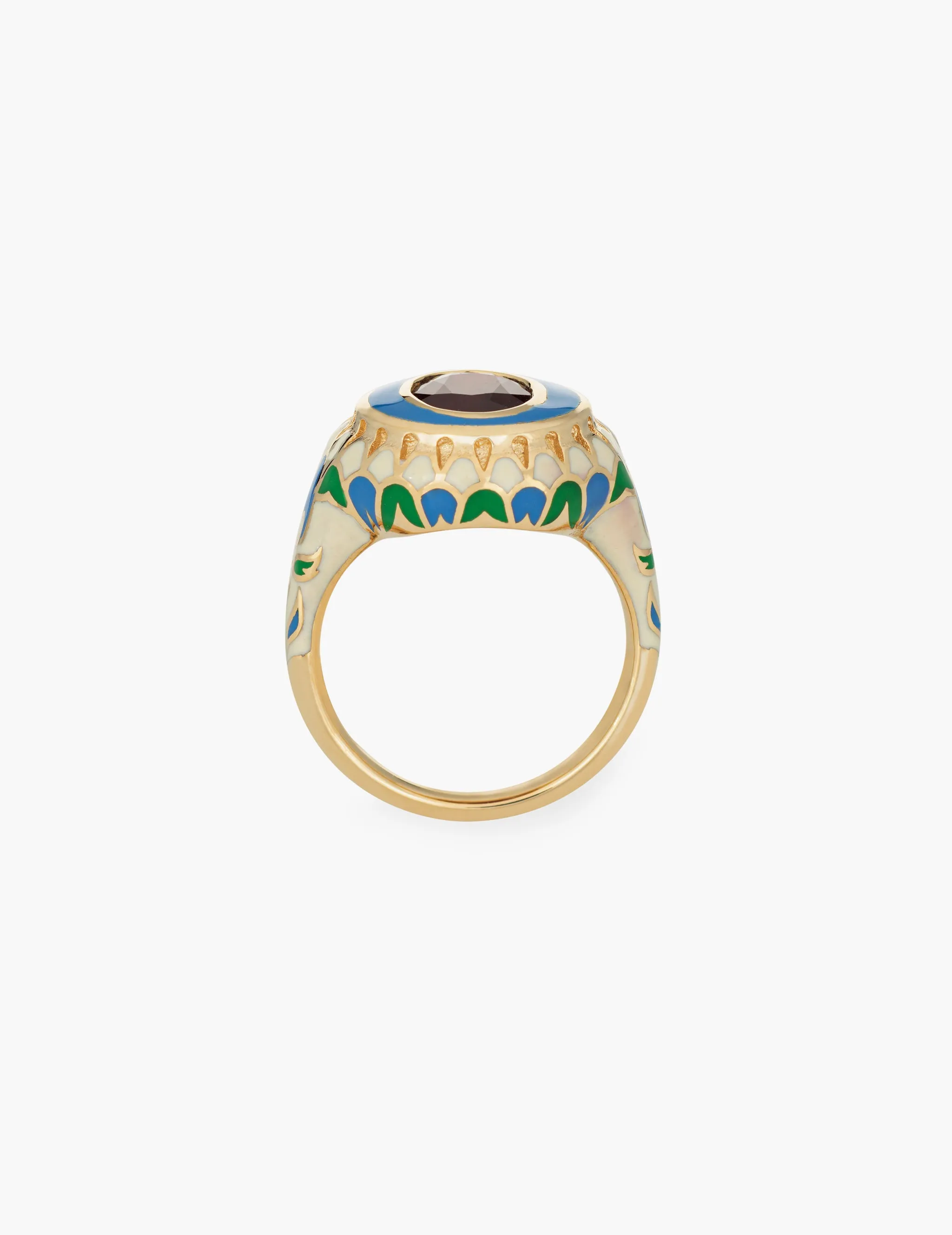 Ulla Ring sold by Kathryn Bentley product image thumbnail 2