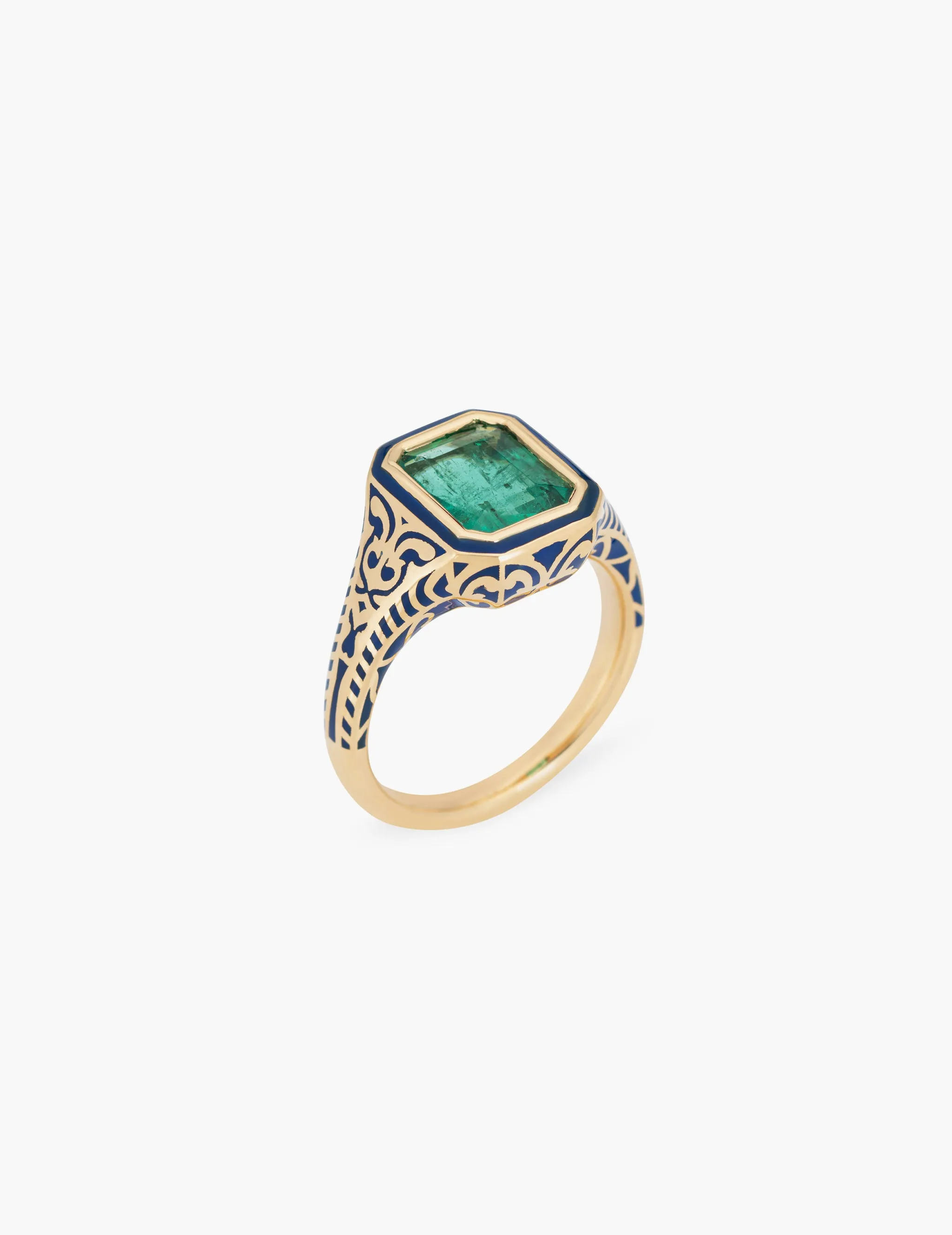 Soirée Ring sold by Kathryn Bentley product image thumbnail 2