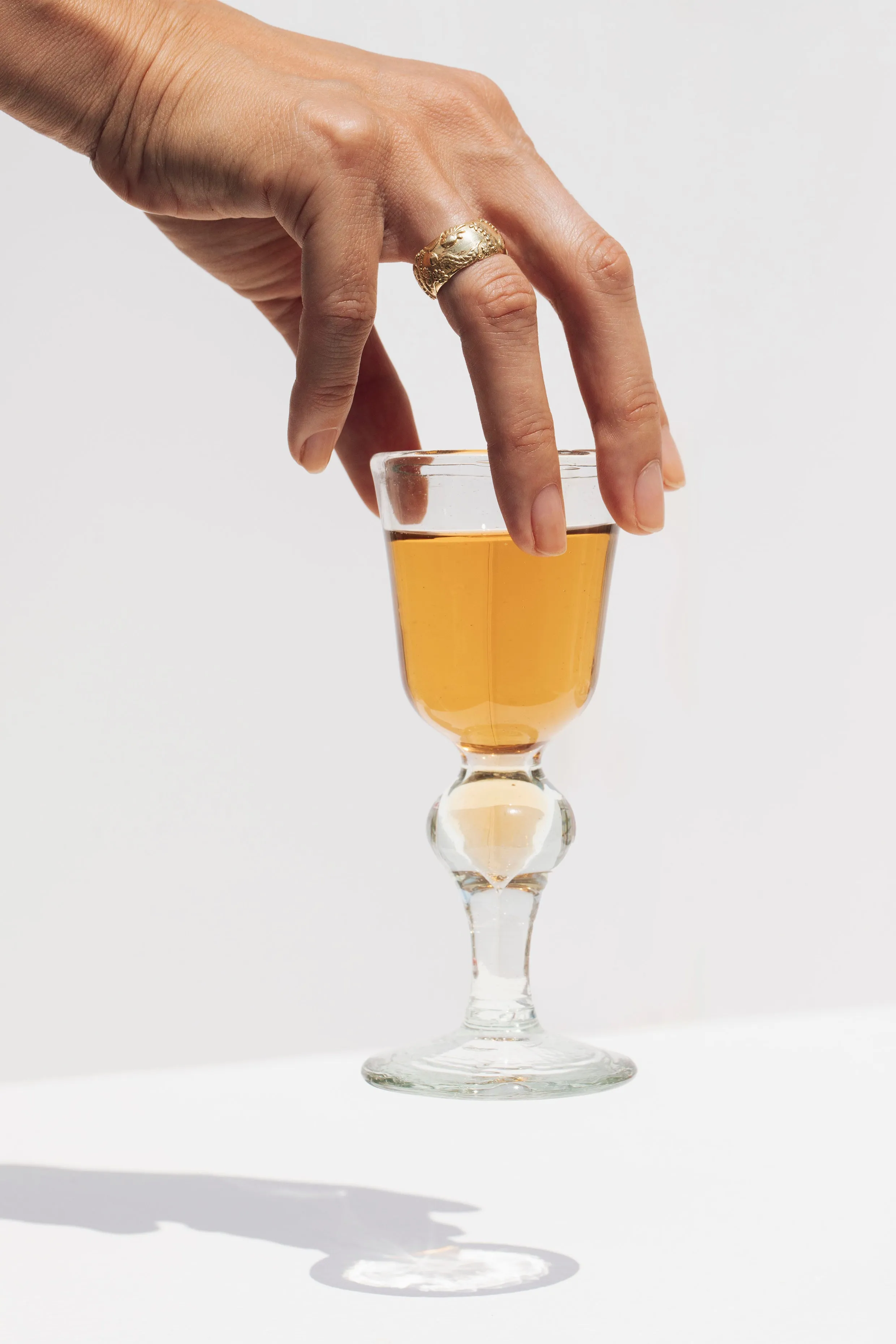 Jardin Cigar Band sold by Kathryn Bentley product image thumbnail 4