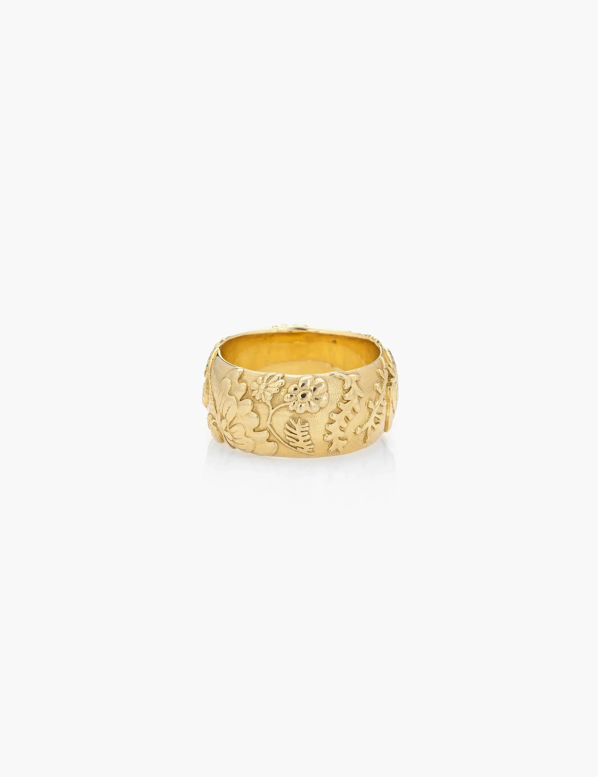 Jardin Cigar Band sold by Kathryn Bentley product image thumbnail 2