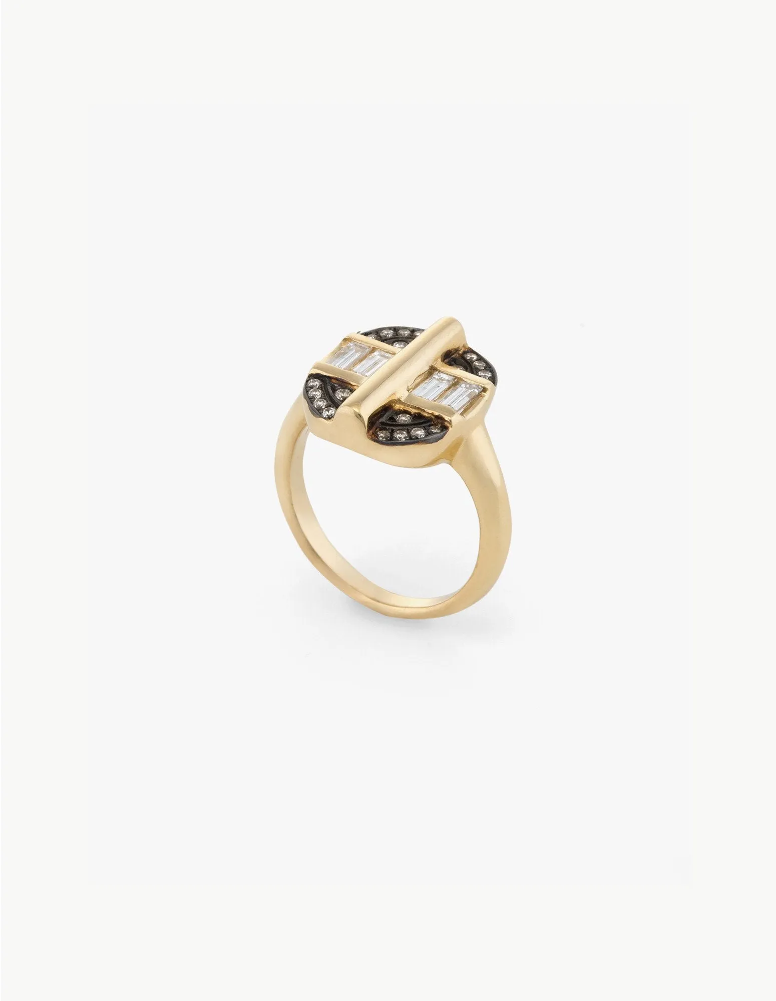 Eve Ring sold by Kathryn Bentley product image thumbnail 2