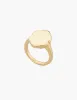 Scallop Signet Ring sold by Kathryn Bentley