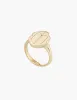 Scallop Signet Ring sold by Kathryn Bentley