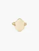 Scallop Signet Ring sold by Kathryn Bentley