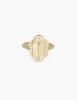 Scallop Signet Ring sold by Kathryn Bentley