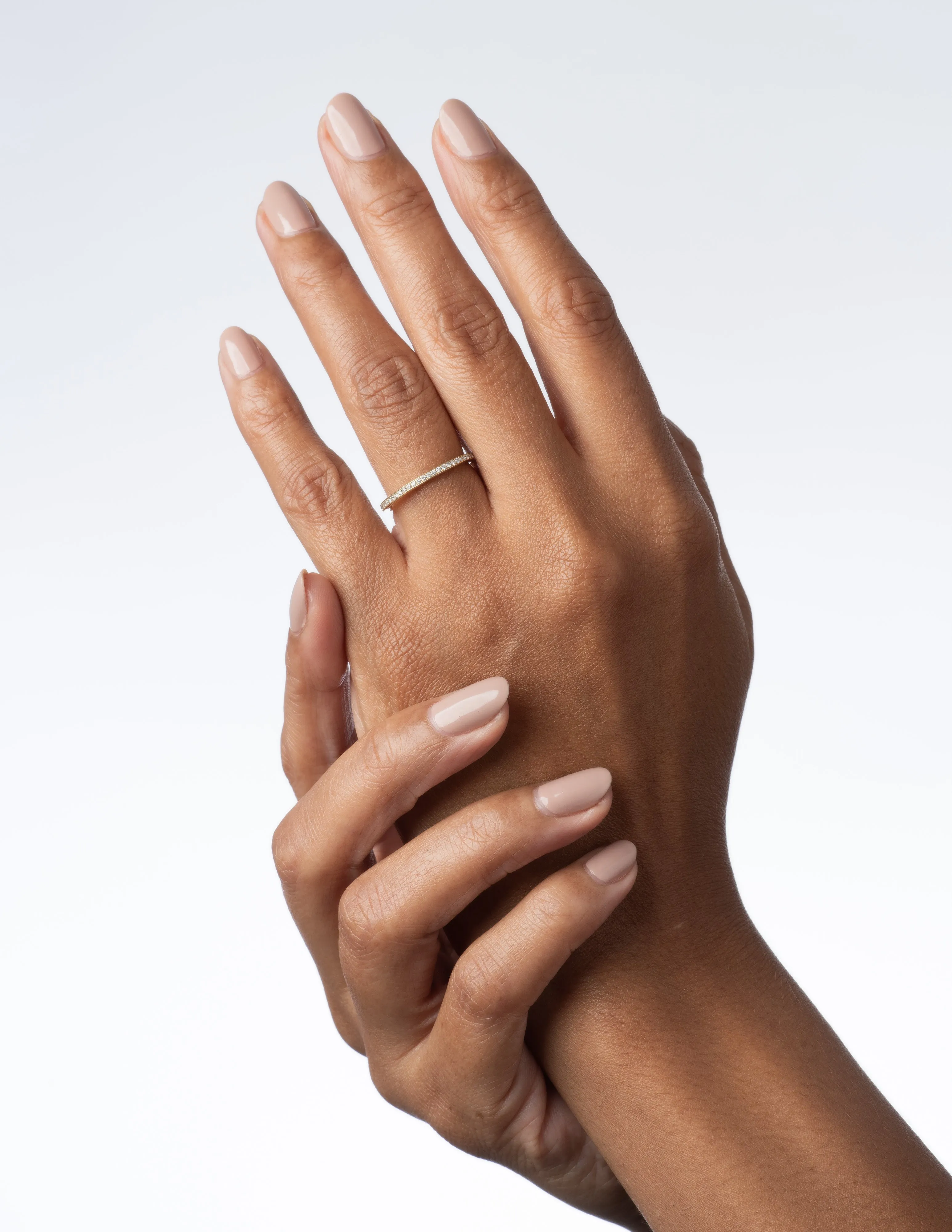 Diamond Strand Band sold by Kathryn Bentley product image thumbnail 3