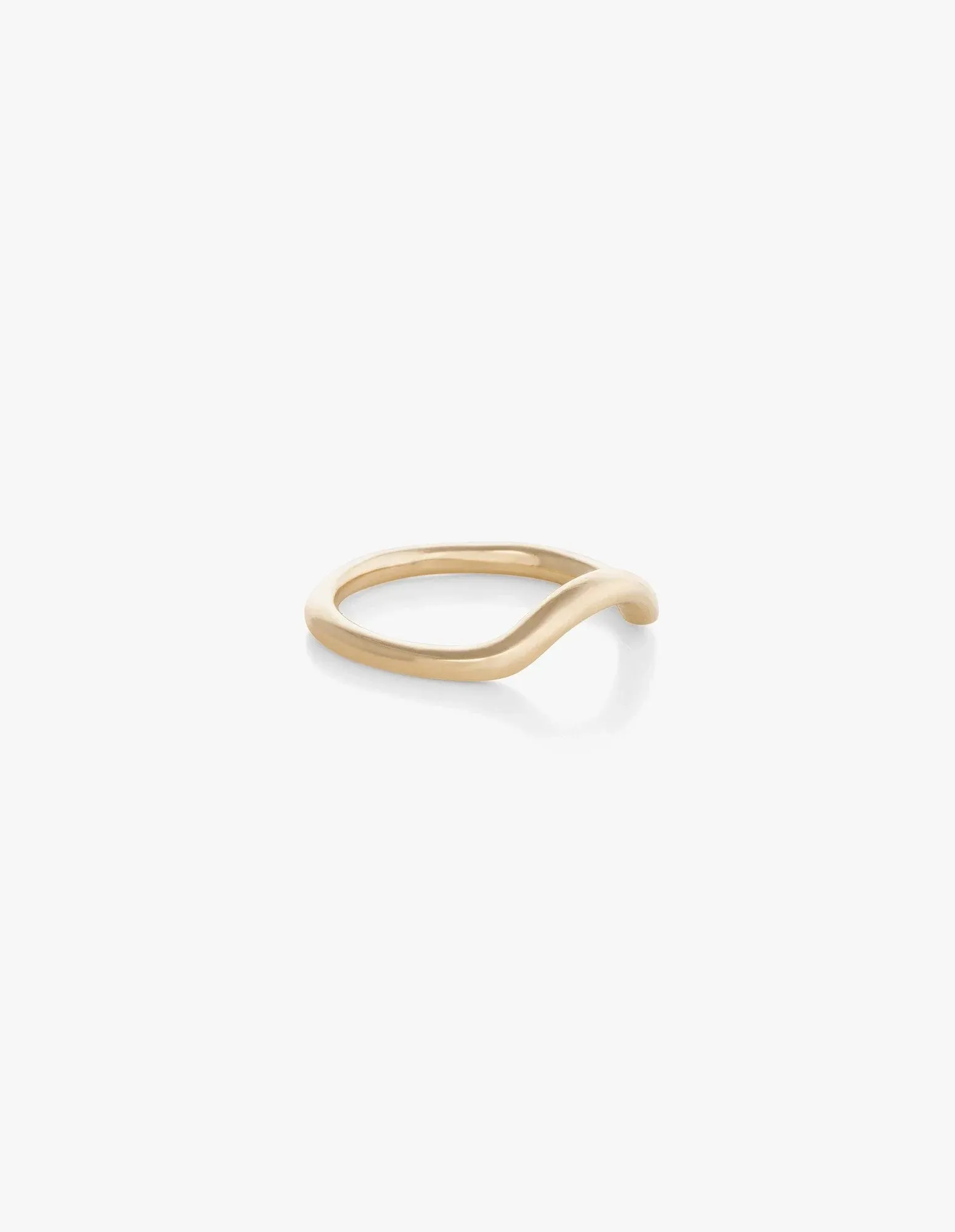 Arched Band sold by Kathryn Bentley product image thumbnail 2