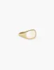 Large Oval Signet Ring sold by Kathryn Bentley