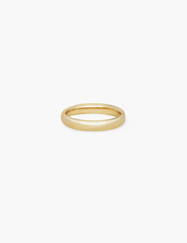 4 mm Comfort Fit Band sold by Kathryn Bentley