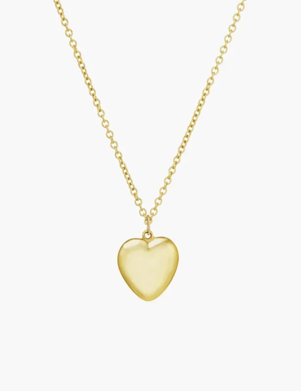 Heart Pendant sold by Kathryn Bentley