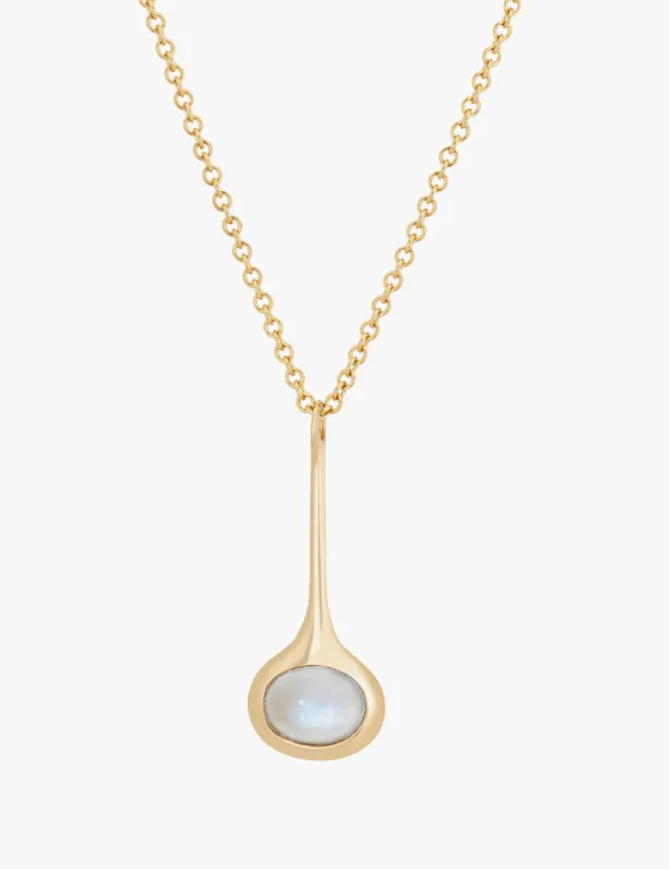 Moonstone Pendant sold by Kathryn Bentley