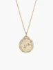 Sagittarius Pendant sold by Kathryn Bentley