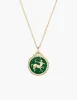 Sagittarius Pendant sold by Kathryn Bentley