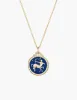 Sagittarius Pendant sold by Kathryn Bentley